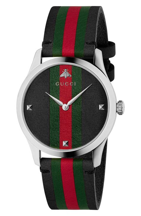 buy gucci watch|gucci watches clearance.